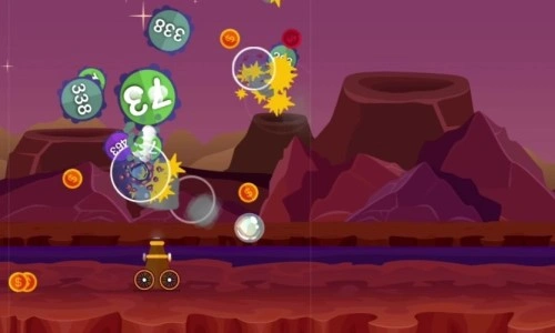 Balls Breaker – Arcade shooter game