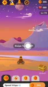 Balls Breaker gameplay screenshot