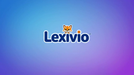 Lexivio – Learn English mobile app